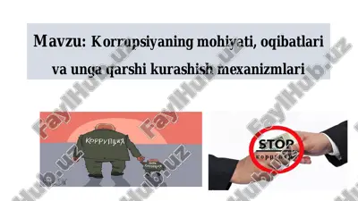 korrupsiya — PDF