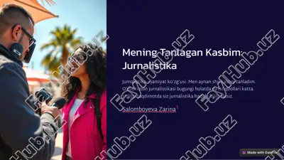 jurnalistika — PDF