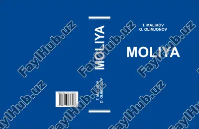 ikkilamchi yoki “kelib chiquvchi” daromadlar — PDF