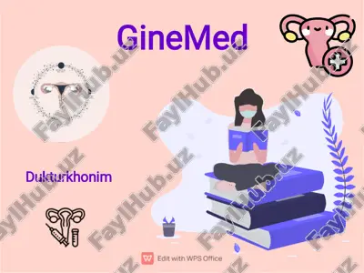 normal mensturatsiya sikli — PDF