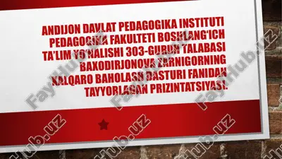 (oesd) organisation for economic cooperation and development — PDF