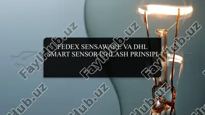 senseaware — PPTX