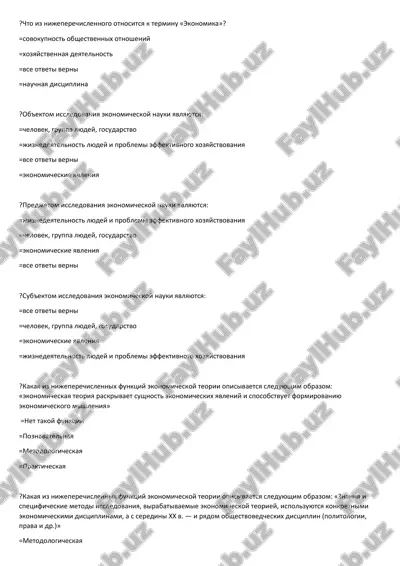 ekonomika — PDF