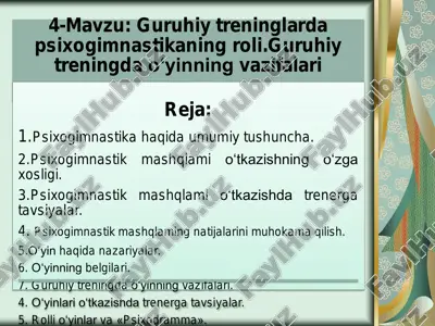 psixogimnastika — PDF