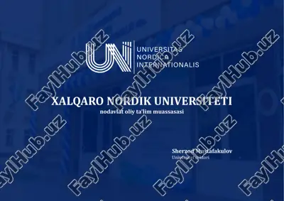 finlandiya taʼlim tizimi — PDF