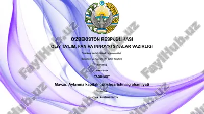 marketing — PPTX