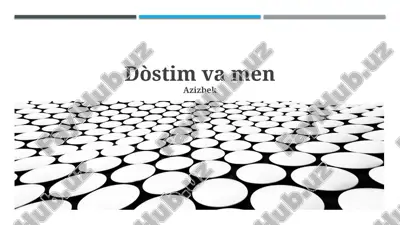 men seni sevaman — PPTX