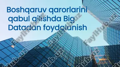 big data — PPTX