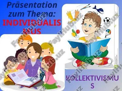 individualismus — PPTX