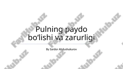 tortish — PPTX
