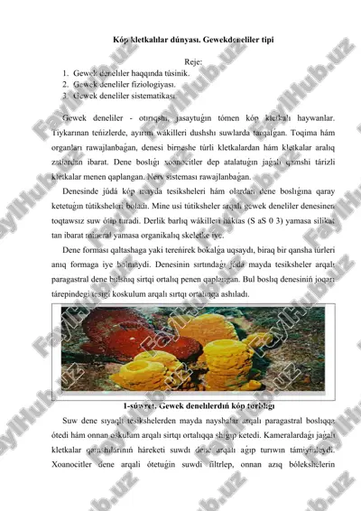 gewek deneliler — DOCX