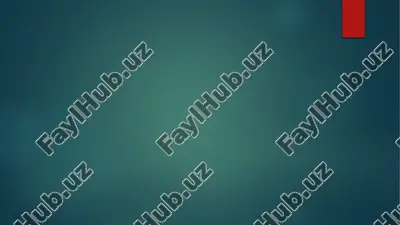 plazmalisterilizatsiya — PPTX