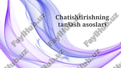 chatbotlar — PPTX
