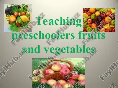 cucumber — PPT