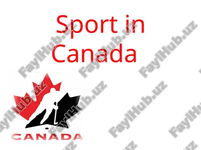 ice hockey — PPTX