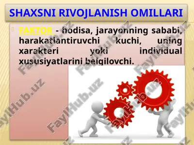 raqobatlashgan bozorda, qisqa muddatli oraliqda firma foydasini maksimallashtirish va uning taklifi — PPTX