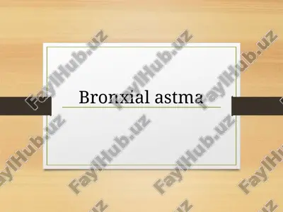 xodimlarni boshqarishning ijtimoiy-psixologik asoslari — PPTX