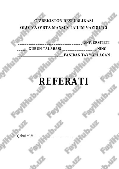 mobil ilovalar va iqtisodiy axborotni qayta ishlash — PDF