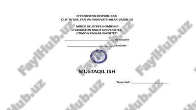 diqqat va uning nerf-fiziologik xususiyatlari — PPTX