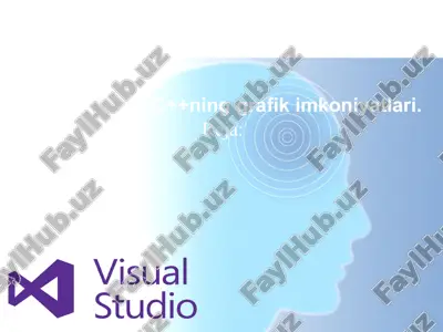 visual studio — PPT