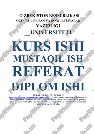 aniq integrallarni taqribiy hisoblash — DOCX