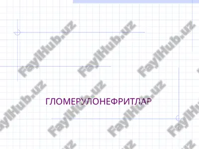 inkluyziv ta'limning joriy etilishi: mohiyati, muammo va ejimlari — PPT