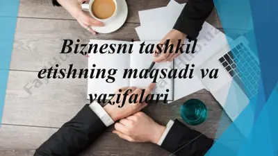 taqdimot — PPTX
