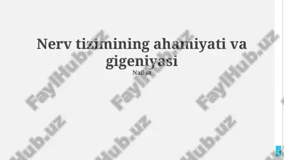 nafisa — PPTX