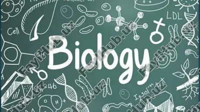 biologiya — PPTX