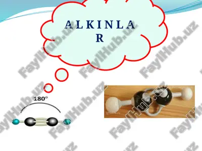 alkinlar — PPTX