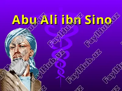 abu ali ibn sino — ZIP