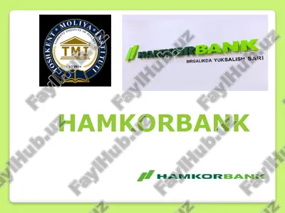 hamkorbank — ZIP