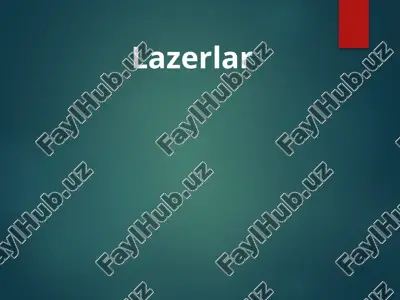 lazerlar — ZIP