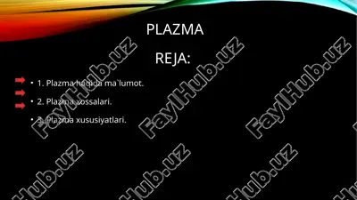 plazma — ZIP