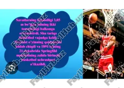 basketball — PDF