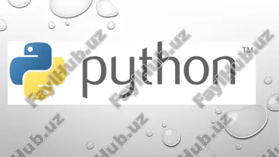 python — PPTX