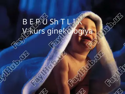 бепуштлик — ZIP