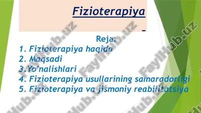 fizioterapiya — ZIP