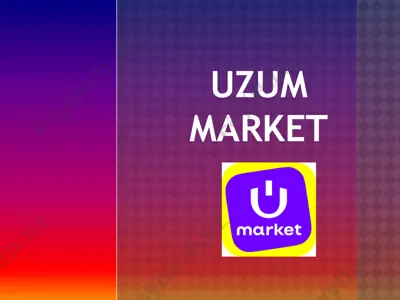 uzummarket — PPTX