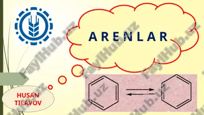 benzol — PPTX