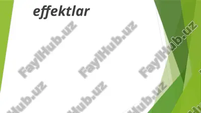 animatsion effektlar — ZIP