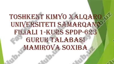 psixologiya — PPTX