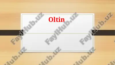 oltin — ZIP