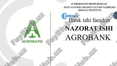 agrobank — ZIP