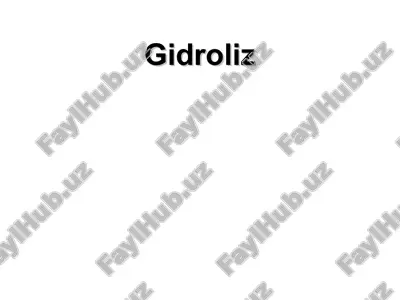 gidroliz — ZIP