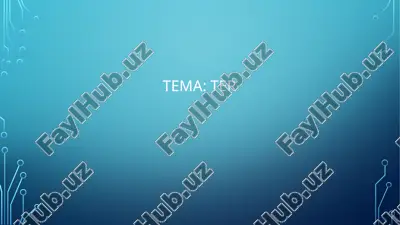 ter — PPTX