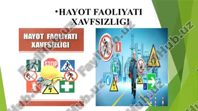 ishlab chiqarishda zararli nurlanishlar, ularning xususiyatlari va inson organizmiga ta’siri elektromagnit maydon ta’siri — PPTX