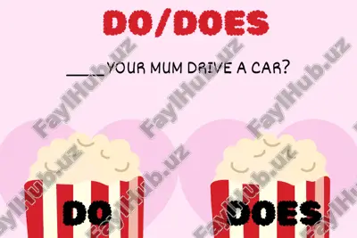 do does activities — PDF