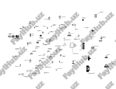 kesuvcvhi asboblar to'plami — PDF