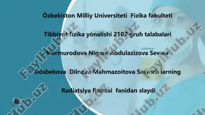 dozimetrik kattaliklar — PDF